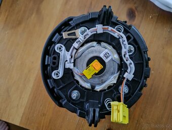 Airbag řidiče pro vozy Mercedes Benz - 2