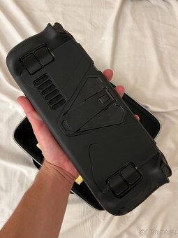 Steam Deck OLED - 512GB - 2