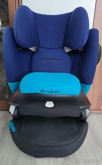 Autosedačka Cybex Pallas - 2