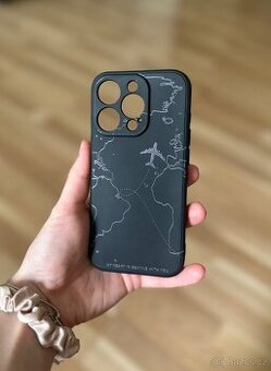 Kryt iphone 15 pro - 2