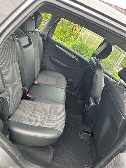 Mercedes Benz B180 CDI - 2