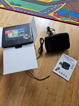 Android Auto, Car Play, nejen pro skutr - 2