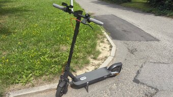 Jako nová Xiaomi scooter 5pro. Záruka Alza.cz - 2