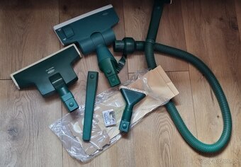 Vorwerk Kobold 121 - 2