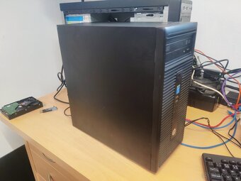 HP 280 G1 - 2