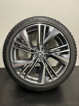 Kodiaq R20 Ignite Zánovní zimní pneu - 2