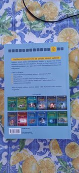 Prodám Zeměpis II. v kostce nový - 2