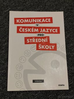 Učebnice - 2