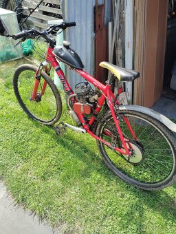 Motokolo specialized - 2