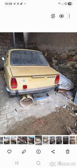 Skoda 120l - 2