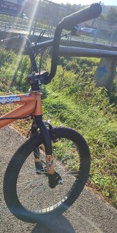 MONGOOSE Subject - freestyle kolo - 2
