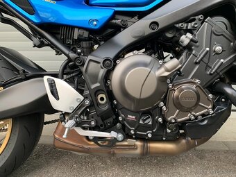 Yamaha XSR 900 SUPER STAV - 2