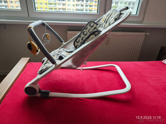 DĚTSKÉ HOUPÁTKO BabaBing RockOut Rocker 2 - 2