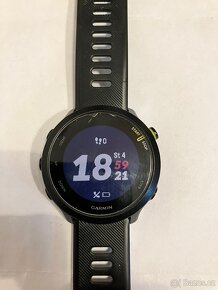 Hodinky Garmin Forerunner 55 - 2