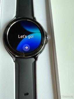 Pánské chytré hodinky Xiaomi Watch 2 Pro LTE 46mm - 2