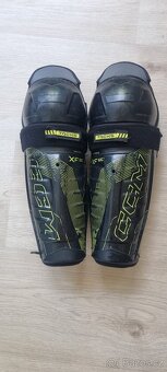 CCM Tacks XF 80 - 2