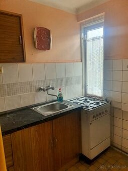Byt 3+kk se zahradou v Klášterci nad Ohří - 2