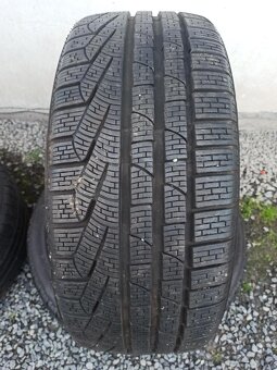 zimní pneu Pirelli 245/40/20, 275/35/20 - 2