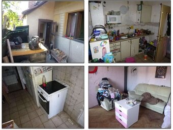 Dražba rodinného domu, Rataje nad Sázavou, ID 7812e - 2
