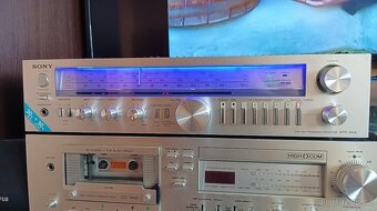 Super receiver Sony str 343L - 2