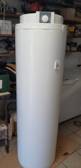 Bojler 200l - 2