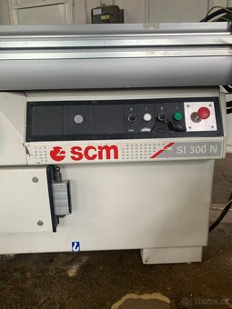 Pila SCM, SI 300 N - 2
