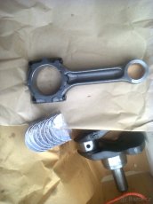 NISSAN NAVARA D22-D40 D23 pathfinder cabstar MOTORY-DÍLY - 2