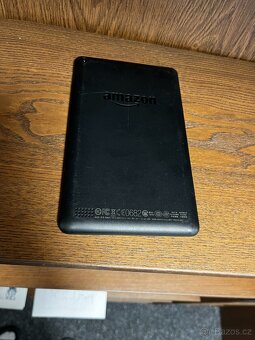 Kindle FIRE tablet 7 - 2