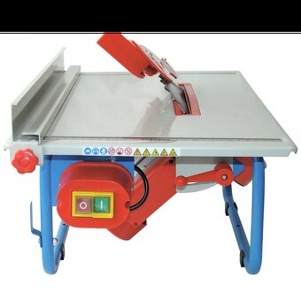 Stolní kotoučová pila GTK 800 Güde - 2