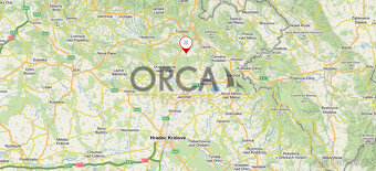 1 ha trvalého travního porostu v k.ú. Kyje u Hajnice - 2