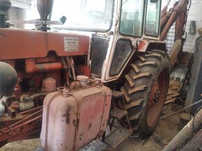 Belorus EO 2621B - 2