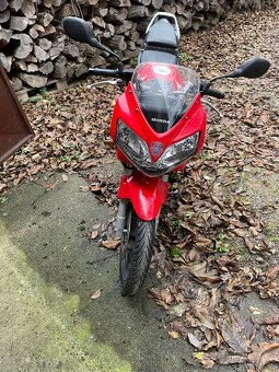 Honda CBR 125R - 2
