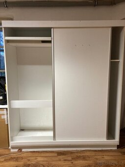 Pronájem nebytových - skladovacích prostor - 2