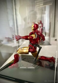 Iron Man MK6 - 2