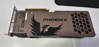 GAINWARD GeForce RTX 3080 Ti Phoenix 12GB - 2