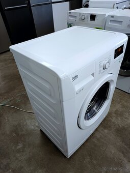 Pračka BEKO A++ 5 kg 1000 ot./min. slim, ZÁRUKA - 2