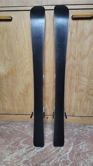 Dětské lyže Atomic 100 cm - 2