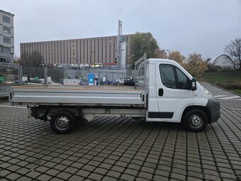 Fiat Ducato VALNIK - 2