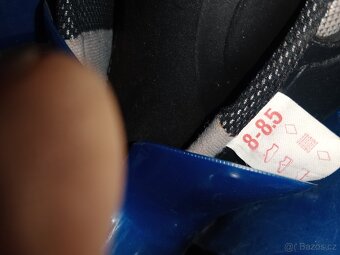 Prodám lyzaky - 2