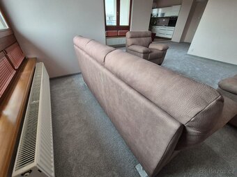 Nová sedací souprava - 2