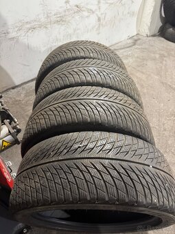 Michelin 225/45r18 - 2