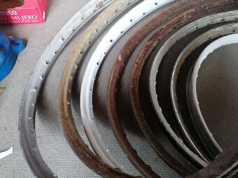 8x ráfik kolesa na Stadion s22, S11, Jawetta standard, sport - 2