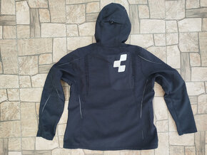 CUBE CYKLO - SOFTSHELLOVÁ BUNDA - 2