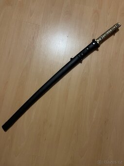Katana NCO shin-gunto reprodukce - 2