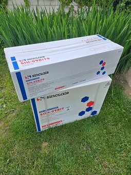 Klimatizace Sinclair SIH-09BIT - 2