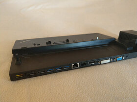 Dokovací stanice Lenovo ThinkPad Pro Dock 90W (EU) Type 40A1 - 2