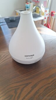 Zvlhčovač vzduchu Concept ZV1010 - 2