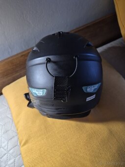 lyžařská přilba Salomon RANGER - 2