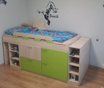 Dětský pokoj - 2
