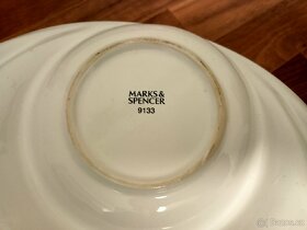 Talíř na cukroví/slabé pochutiny - 2